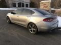 Billet Silver Metallic - Dart GT Photo No. 6