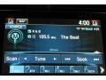 Black Audio System Photo for 2017 Honda Civic #118770514