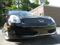Black Obsidian - G 35 Coupe Photo No. 28