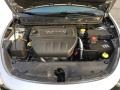 Billet Silver Metallic - Dart GT Photo No. 18