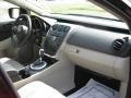 2007 Brilliant Black Mazda CX-7 Touring  photo #20