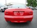 Mars Red - SL 500 Roadster Photo No. 4