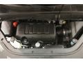 3.6 Liter DI DOHC 24-Valve VVT V6 Engine for 2010 Chevrolet Traverse LT #118771810