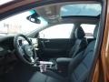 2017 Burnished Copper Kia Sportage EX AWD  photo #10