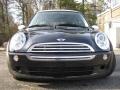 2006 Astro Black Metallic Mini Cooper Hardtop  photo #3