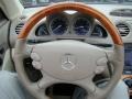 Mars Red - SL 500 Roadster Photo No. 22