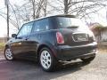 2006 Astro Black Metallic Mini Cooper Hardtop  photo #6