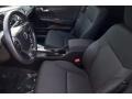 Crystal Black Pearl - Civic LX Sedan Photo No. 2