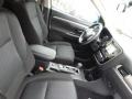 Mercury Gray Metallic - Outlander SE S-AWC Photo No. 3