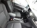 2014 Mercury Gray Metallic Mitsubishi Outlander SE S-AWC  photo #3