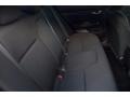 Crystal Black Pearl - Civic LX Sedan Photo No. 12