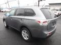 Mercury Gray Metallic - Outlander SE S-AWC Photo No. 9