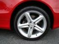 Mars Red - SL 500 Roadster Photo No. 28
