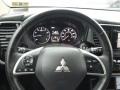 2014 Mercury Gray Metallic Mitsubishi Outlander SE S-AWC  photo #21