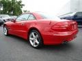 Mars Red - SL 500 Roadster Photo No. 29