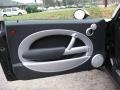 2006 Astro Black Metallic Mini Cooper Hardtop  photo #14