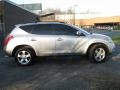 2005 Sheer Silver Metallic Nissan Murano SL  photo #9