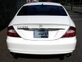 Alabaster White - CLS 500 Photo No. 5