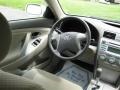 Super White - Camry LE Photo No. 10