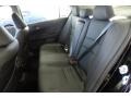 2017 Crystal Black Pearl Honda Accord EX-L Sedan  photo #11