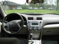 Super White - Camry LE Photo No. 11