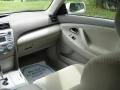 Super White - Camry LE Photo No. 12