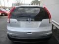 Alabaster Silver Metallic - CR-V EX AWD Photo No. 5