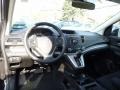 2014 Crystal Black Pearl Honda CR-V EX AWD  photo #7