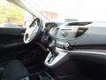 2014 Crystal Black Pearl Honda CR-V EX AWD  photo #11