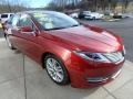 2014 Sunset Lincoln MKZ FWD  photo #7