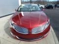 2014 Sunset Lincoln MKZ FWD  photo #8