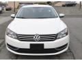 Candy White - Passat 2.5L SE Photo No. 2