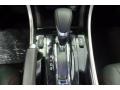 Crystal Black Pearl - Accord Sport Special Edition Sedan Photo No. 11