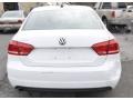 Candy White - Passat 2.5L SE Photo No. 7