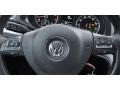 Candy White - Passat 2.5L SE Photo No. 14