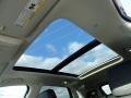 Jet Black Sunroof Photo for 2017 Cadillac XT5 #118778575