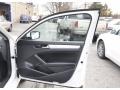 Candy White - Passat 2.5L SE Photo No. 19