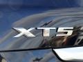 2017 Cadillac XT5 Premium Luxury Badge and Logo Photo