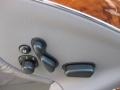 Iridium Silver Metallic - CLK 350 Cabriolet Photo No. 6