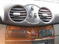 Iridium Silver Metallic - CLK 350 Cabriolet Photo No. 10