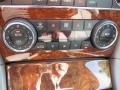Iridium Silver Metallic - CLK 350 Cabriolet Photo No. 11