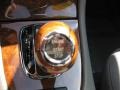 Iridium Silver Metallic - CLK 350 Cabriolet Photo No. 12