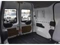 Frozen White - Transit Connect XLT Van Photo No. 11