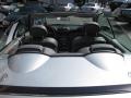 Iridium Silver Metallic - CLK 350 Cabriolet Photo No. 19