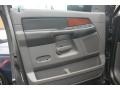 Mineral Gray Metallic - Ram 1500 ST Quad Cab 4x4 Photo No. 18