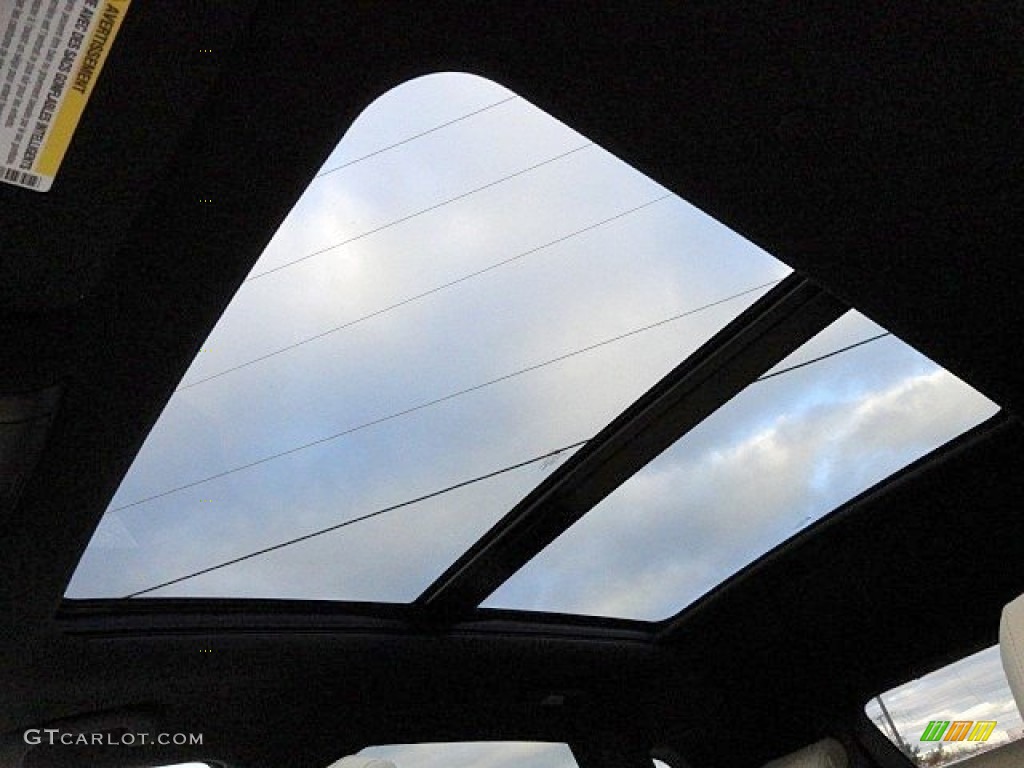 2017 Cadillac XT5 Premium Luxury Sunroof Photos
