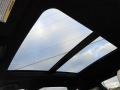 2017 Cadillac XT5 Sahara Beige Interior Sunroof Photo