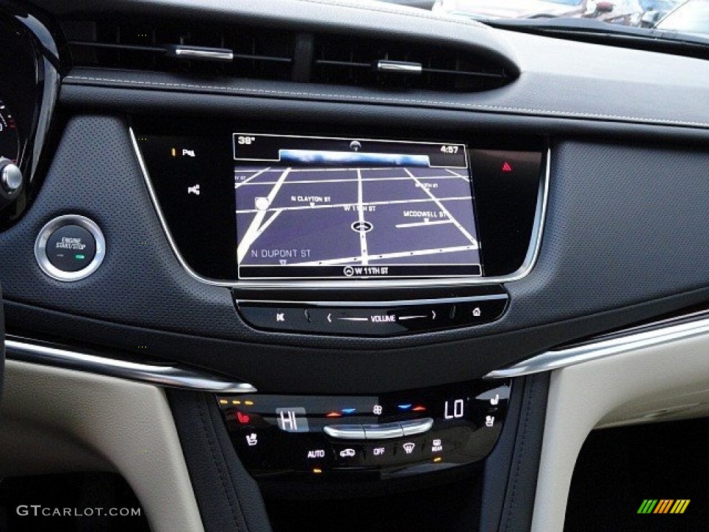 2017 Cadillac XT5 Premium Luxury Navigation Photo #118779971