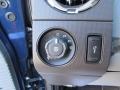 Dark Blue Pearl Metallic - F250 Super Duty XLT SuperCab 4x4 Photo No. 50