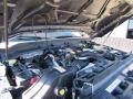 Dark Blue Pearl Metallic - F250 Super Duty XLT SuperCab 4x4 Photo No. 51
